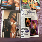 Iron Man Muscle Magazine / Full Year / 1997  / 11 Of 12 Issues / Corey Everson — photo 6