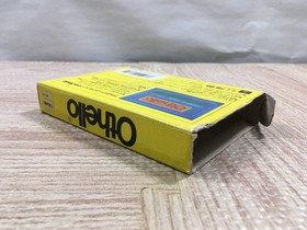 UF2323 Othello BOXED NES Famicom Japan