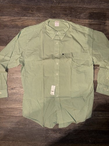 Brooks Brothers XL Dress Shirt - Picture 2 of 4