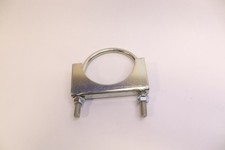 Nickson Universal Heavy Duty Exhaust Muffler Clamp 3 517300 Nickson Universal Heavy Duty Exhaust Muffler Clamp 3 517300