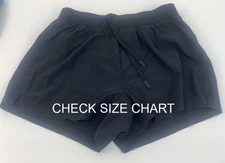 Ten Thousand Distance Short S-M-L-XL 3" or 5" Lined TTSH007 