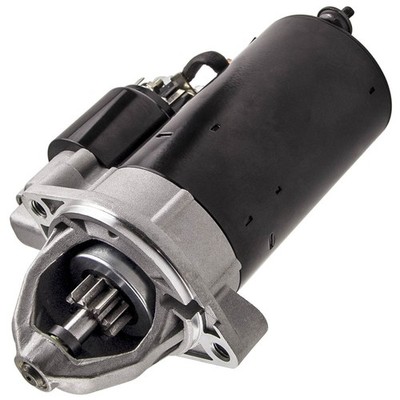 Anlasser for Mercedes C E 200 C220 C250 D CDI W202 W203 W210 W211 A0041519701