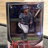 2025 Bowman Chrome - Luisangel Acuna, Luisangel Acuna #32 (RC)