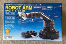 Braccio robot ELEKIT MR-999