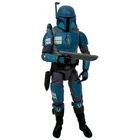 Star Wars Vintage Collection Death Watch Mandalorian 3.75" Action Figure Hasbro