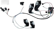 Kids Ride On Car 24V DIY Modified Harness Complete Set of Wires Remote Contro...