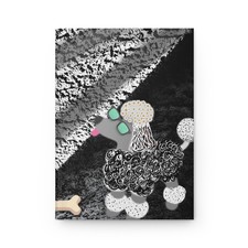 Hardcover Journal Matte