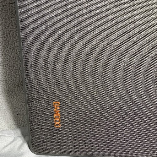 BAMBOO DIGITAL SLATE CDS-610 DRAWING TABLET ULN1-67 - Afbeelding 2 van 5