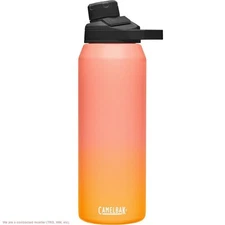 CamelBak 32oz Chute Mag Vacuum Insulated Water Bottle - Pink Melon
