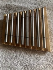 Octave Energy Chimes
