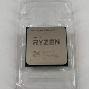 Amd Ryzen 7 5800x | eBay