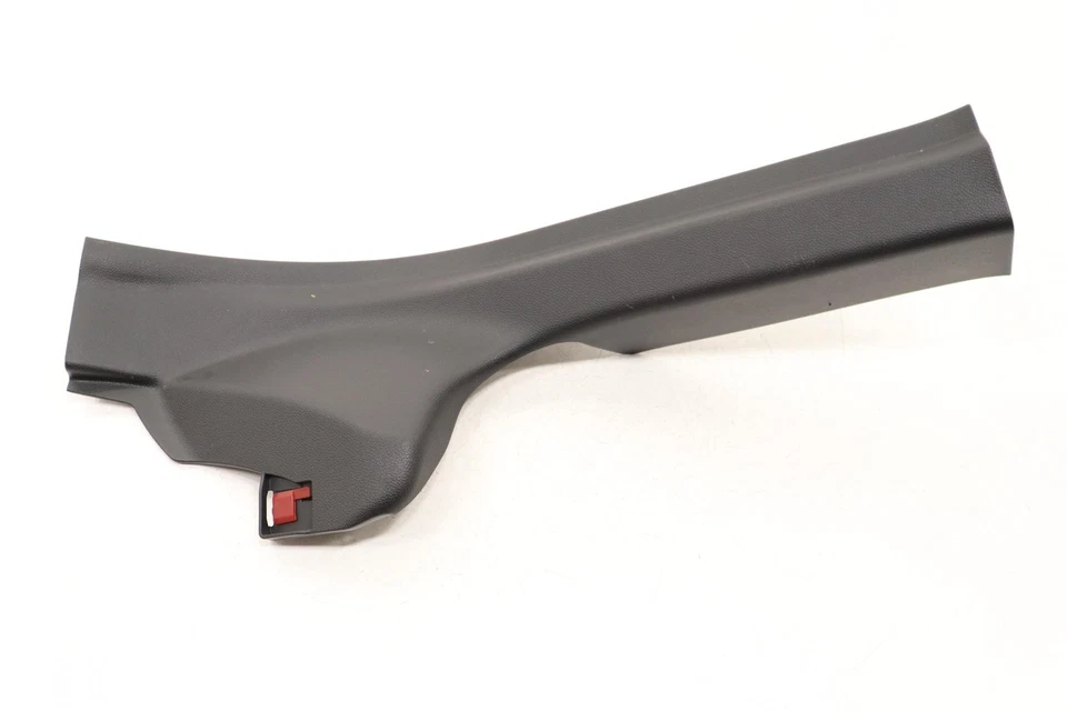 Placa de alféizar Chevy Trax 2024 Foto 3 de 4