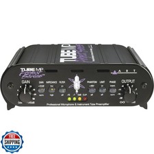 ART Tube MP Project Series Microphone Preamp