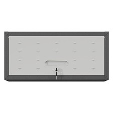 Heavy Duty Steel Wall Cabinet Tool Storage for Garage Workshop