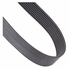 Continental 8/B162 8/B162 Banded V-Belt, 165" Outside Length, 5-29/32" Top