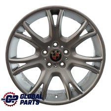 BMW X3 E83 Front Wheel Alloy Rim Y-Spoke 191 19" 8,5J ET:46 3417267
