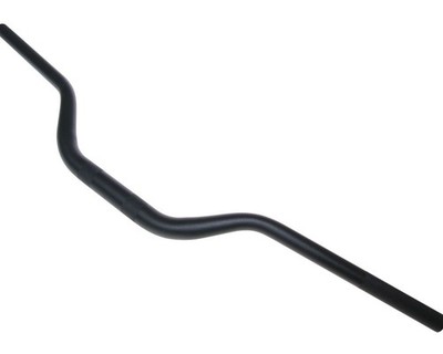 Lenker Off-Road, Quad/ATV schwarz Oversize 28,6mm - 830mm