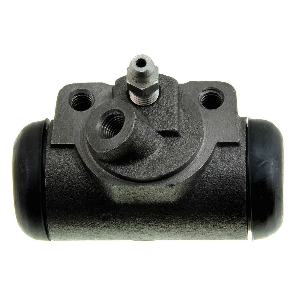 Cilindro de rueda de freno de tambor trasero izquierdo y derecho para Ford F-350 1988-1998 2002 2003 Foto 2 de 4