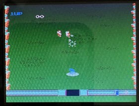Commando & Field Combat Famicom JP Version Lot  Retro Nintendo NES Japan