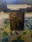 2026 Topps Finest Jacob Misiorowski Base (RAW)