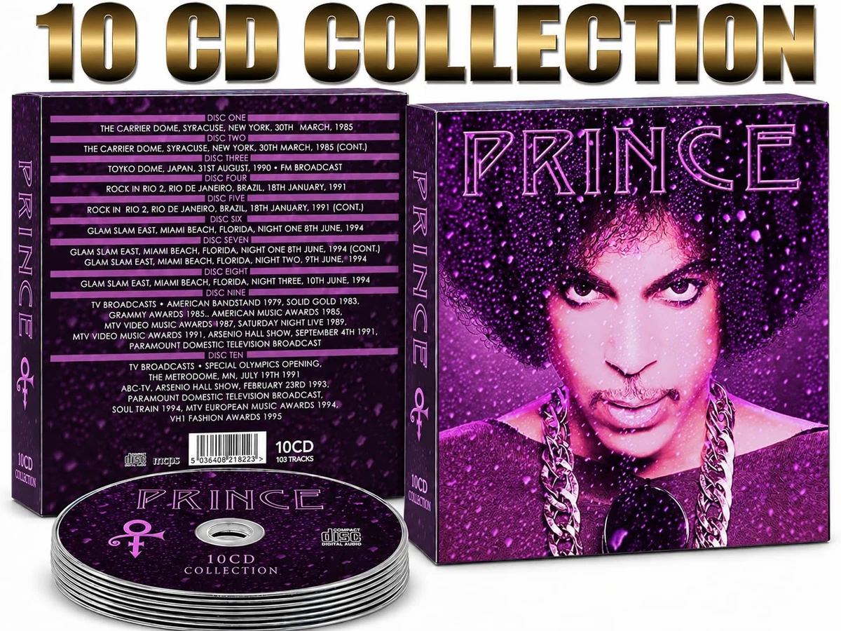 Prince products for sale | eBay