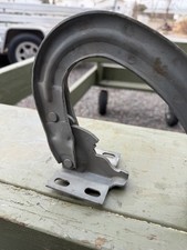 1940 Plymouth Right Side Trunk Hinge