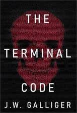 The Terminal Code (Hardback or Cased Book)