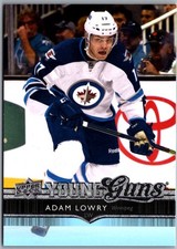 14-15 UPPER DECK YOUNG GUNS - PICK FROM LIST - FREE COMBINED SHIPPING