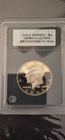 2005-S proof kennedy half dollar