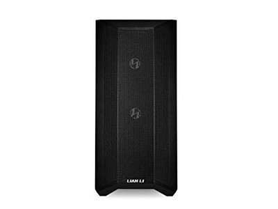 Lian Li Lancool II Mesh Performance X, Black