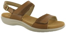 SAS Women's Nudu Sandal Hazel 8.5 Medium New In Box Save Big