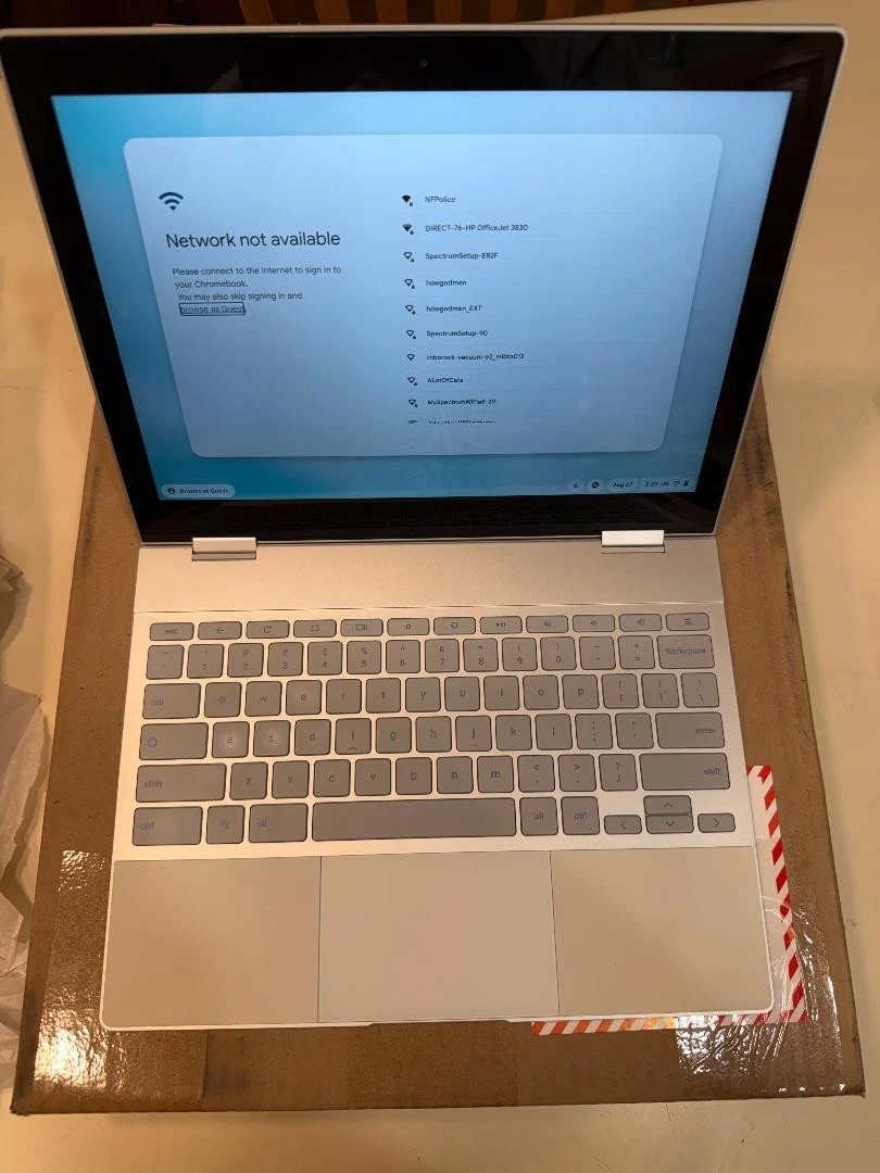 Google Pixelbook PC Notebooks/Laptops for Sale - eBay