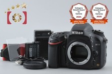 Nikon D600 24.3 MP Full Frame Digital SLR Camera Body