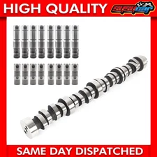 For Chevrolet GMC Silverado 5.3L 2007-14 AFM Lifters Hydraulic Roller Camshaft