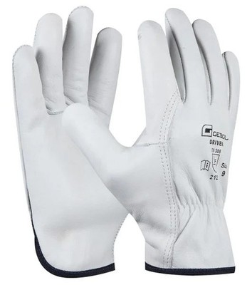 Gebol Handschuh Driver  Arbeitshandschuhe