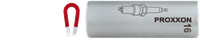 Proxxon 1/2'' ZüNdkerzennuss Mit Magneteinsatz, 70 Mm | 19 Mm