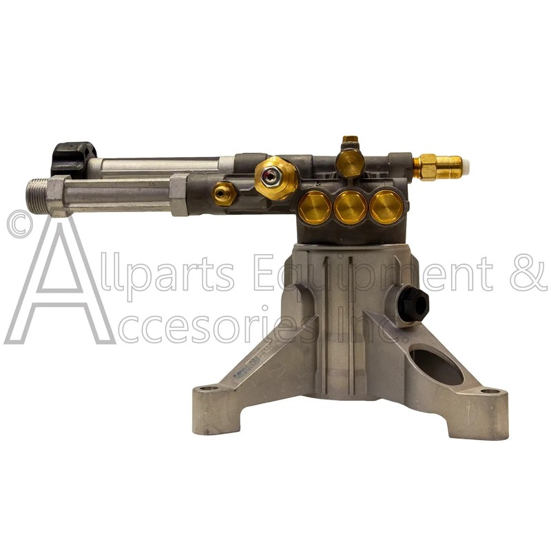 SRMW2.4G28EZ Replacement Pressure Washer Pump Vertical