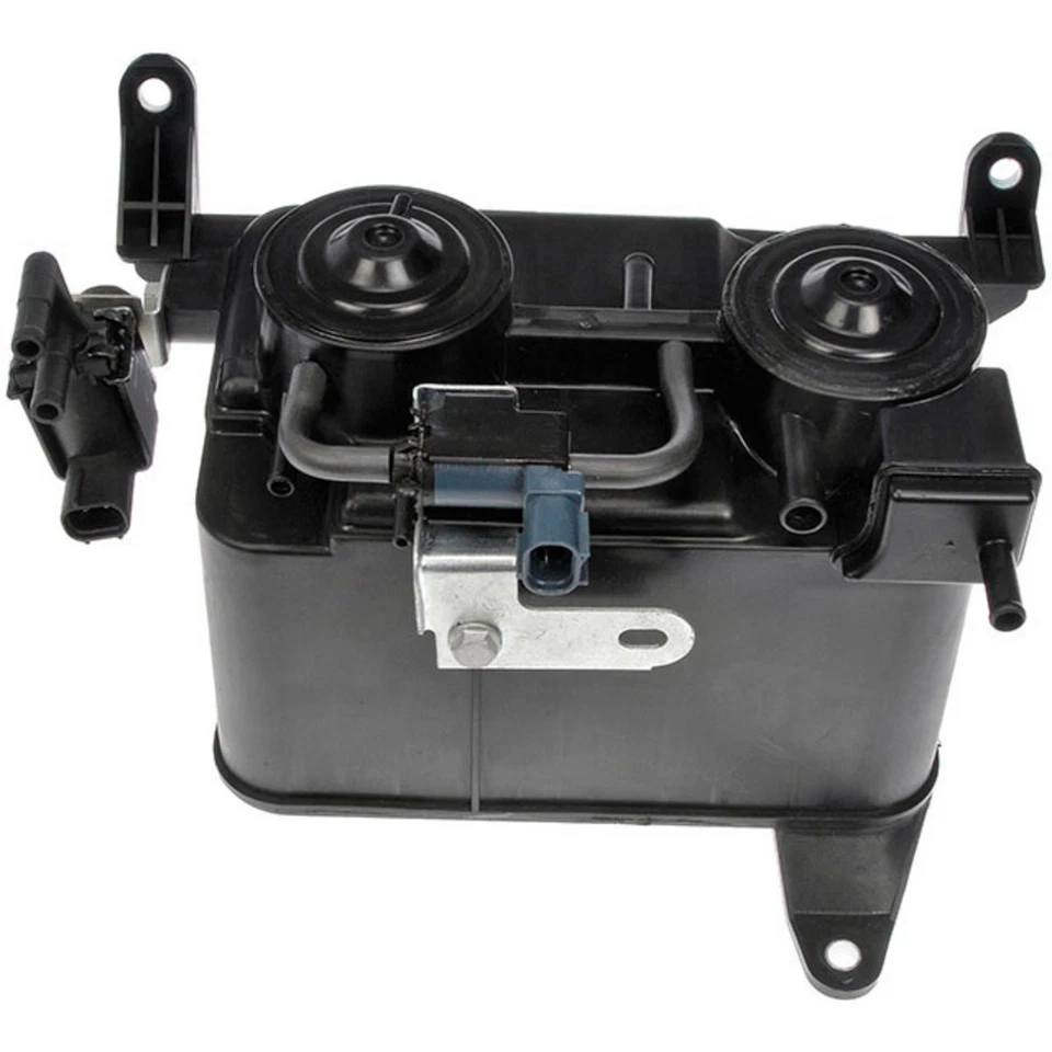 Bote de vapor 911-658 Dorman para 4 corredores Toyota Tacoma 4Runner 1997-2000 Foto 3 de 4