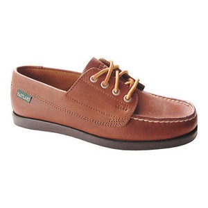 eastland falmouth boat shoe