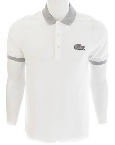 polo lacoste españa