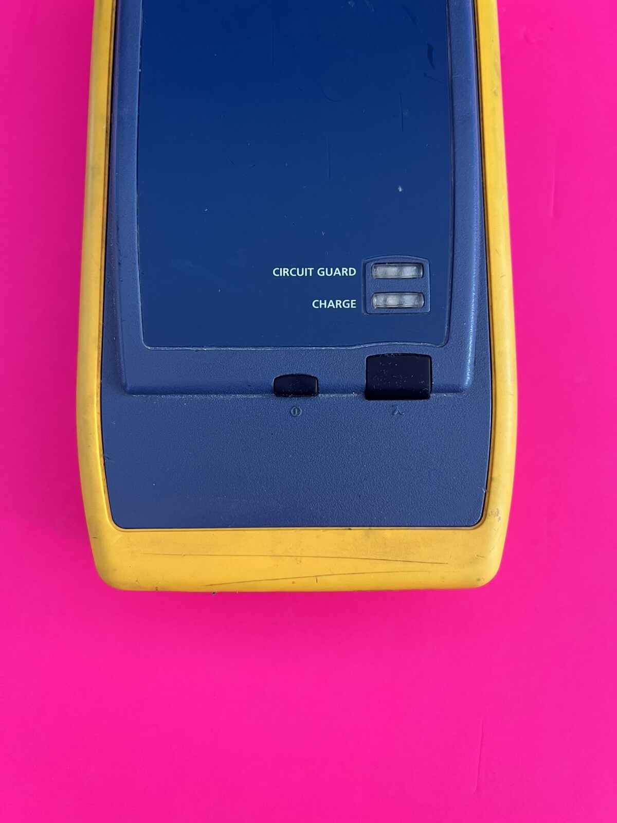 Refurbished Fluke Microtest Omniscanner - For Network Cable Testing (Seller Refurbished)