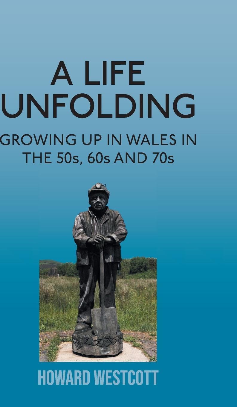 Thumbnail - Howard Westcott | A Life Unfolding | Buch | Englisch (2021) | Gebunden