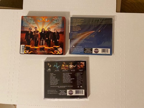Reise - 3 CD Lot - wie neu! - Bild 2 von 2