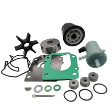 Maintenance Service Kit Suzuki Outboard DF 70 80 90 HP 17400-87811 17400-87813