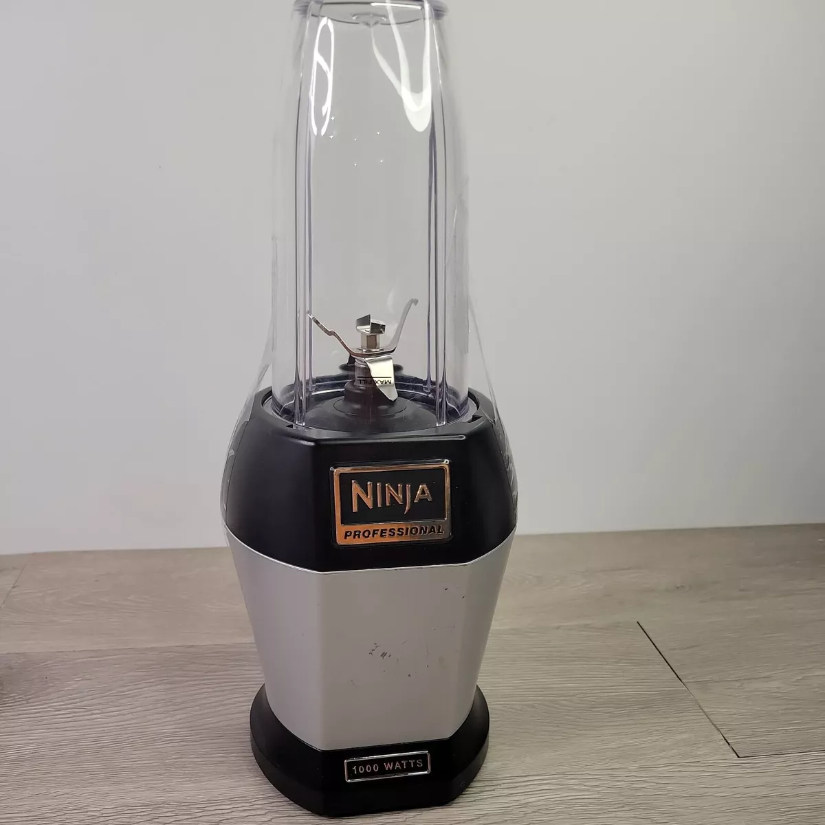 Nutri ninja bl455 top