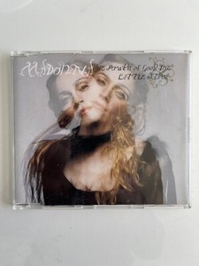 マドンナ　The Power Of Good-Bye　貴重 リミックス集 CD Madonna – The Power Of Good-Bye – CD (Maxi-Single), 1998
