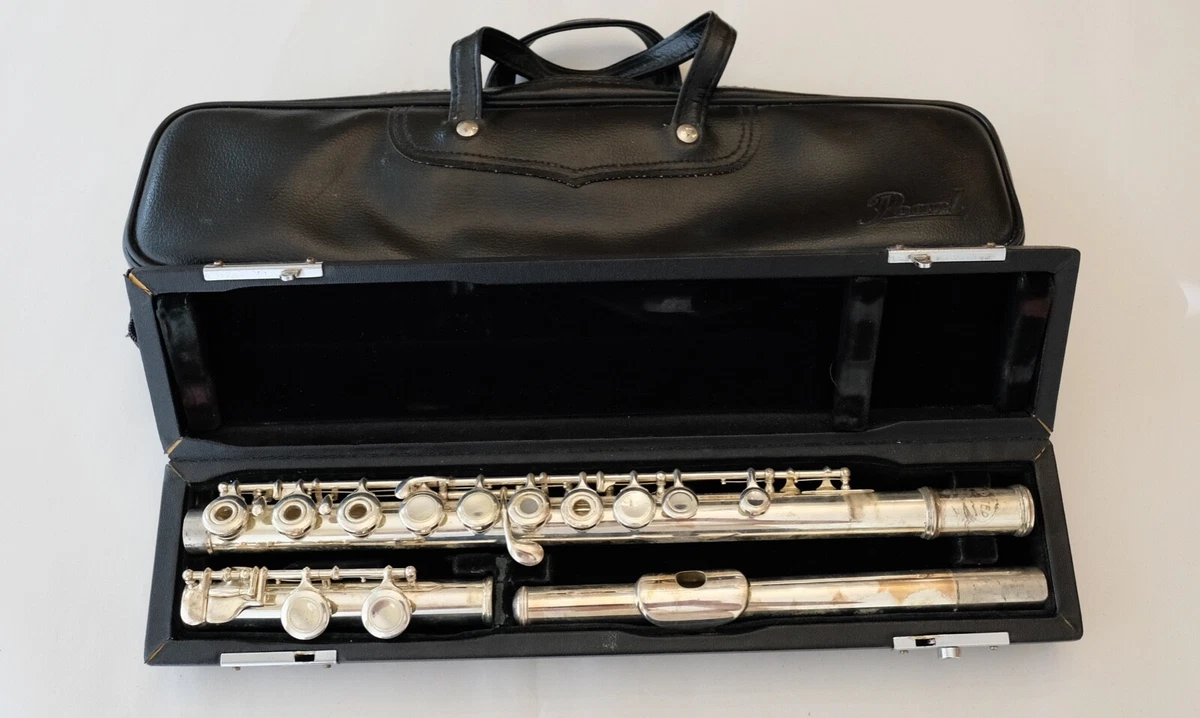 Jupiter Flute Jfl 511 for sale - eBay