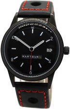 Wartburg® Automatik Herrenuhr