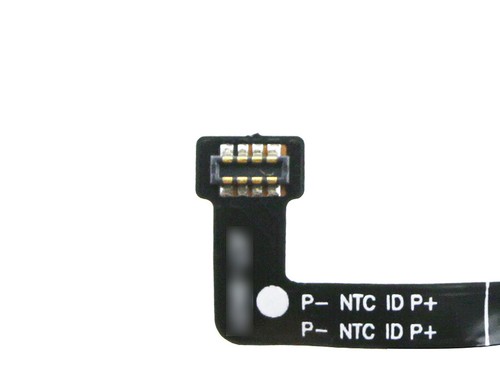 Batterie pour Romaric M1803E6H M1803E6T MDE6 BN31 3000mAh Neuf - Photo 4 sur 4