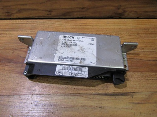 0265108006 Steuergerät ABS 1162504 BMW 5-Series DE115090-76